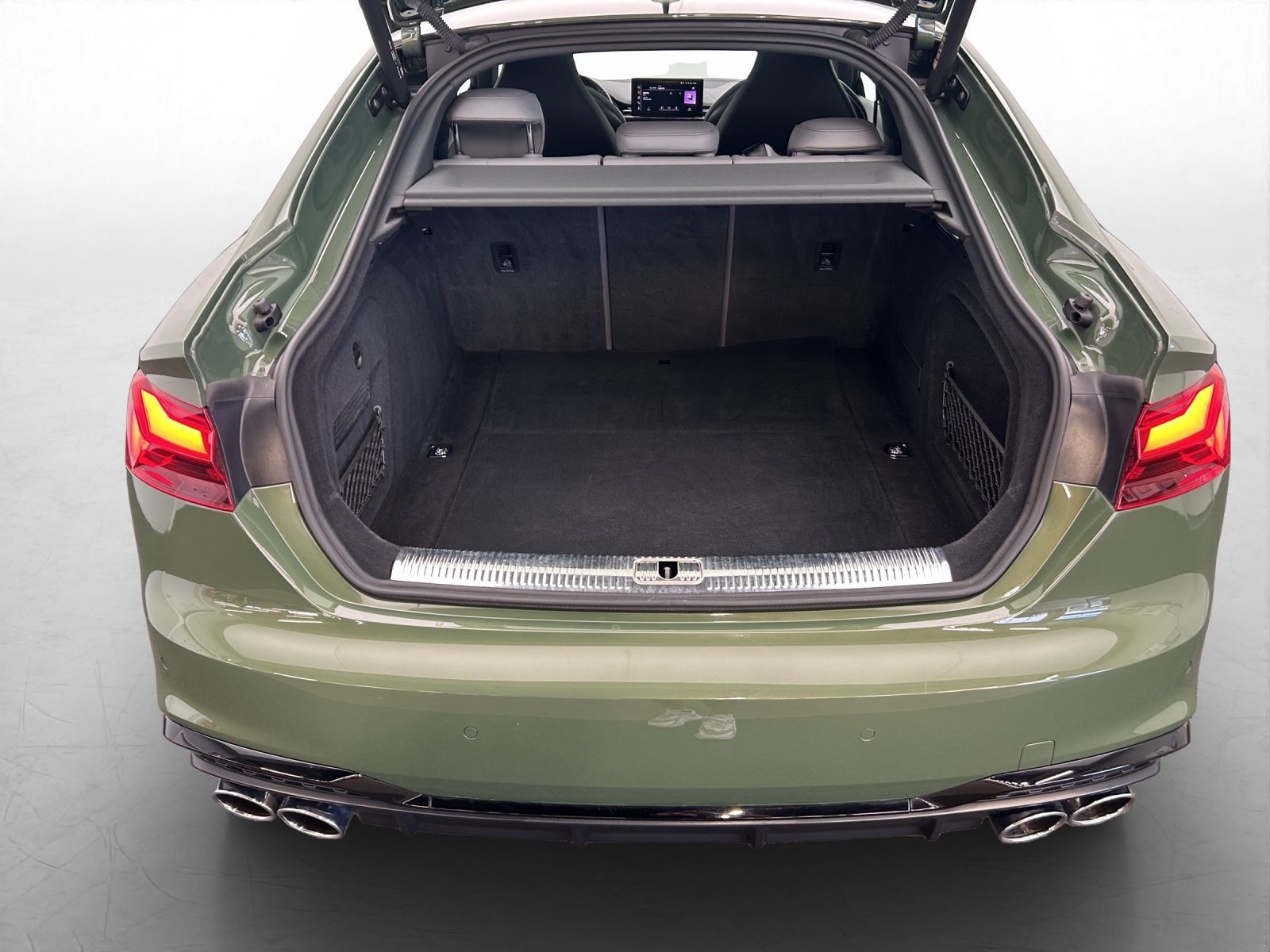 Audi S5 - Bild 11