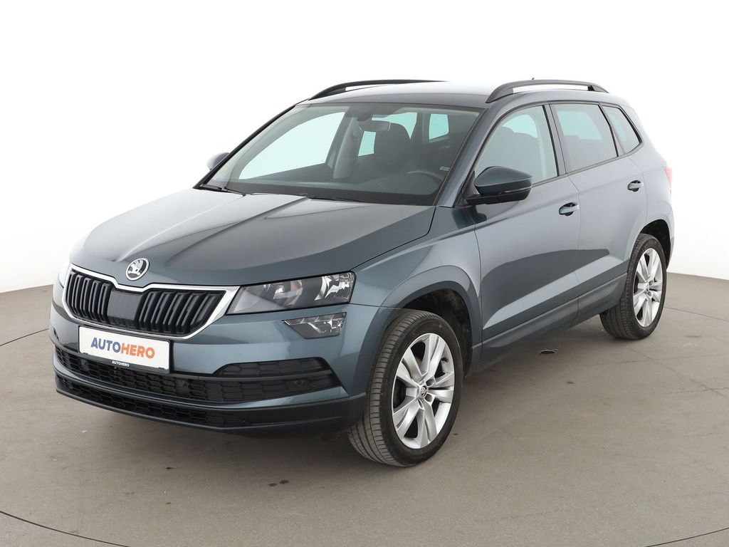 Image of Skoda Karoq