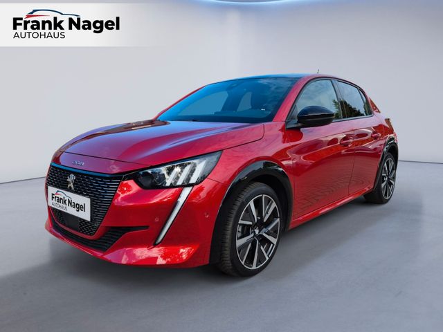 Peugeot 208 GT 1.2 Pure Tech 130 DSG