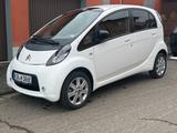 Citroën C-Zero 49kW - - Citroën C-Zero Gebrauchtwagen