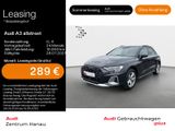 Audi A3 allstreet 35 TDI*NAVI-PLUS*SONOS*LED*AHK*HUD* - Audi A3 Jahreswagen mit Diesel-Antrieb