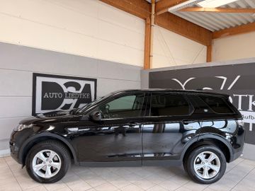 Land-Rover Discovery - 2