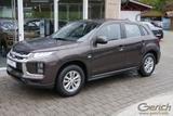 Mitsubishi ASX 2.0 2WD Spirit - Mitsubishi ASX Spirit mit Benzin-Antrieb