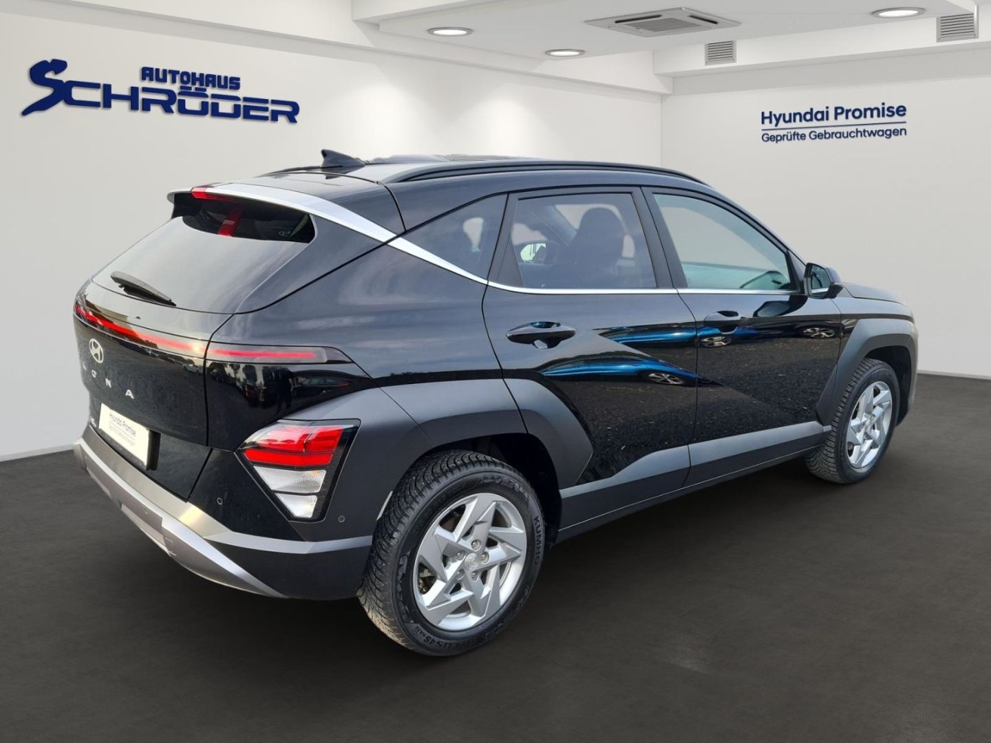 Hyundai Kona – Bild 3