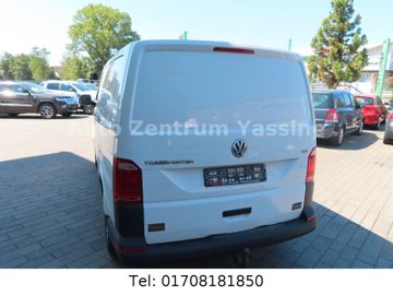 Volkswagen T6 Transporter - 7