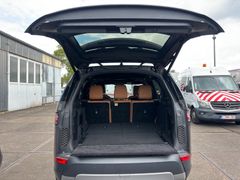 Fahrzeugabbildung Land Rover Discovery 5 HSE Luxury TD6,7-Sitze,Vollausstatt.
