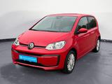 Volkswagen up! United Fahrerassistenzpaket GRA Kamera PDC - Volkswagen up!: United