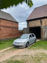 Volkswagen Verkauf/Tausch Golf IV 1.8T GTI AGU - Volkswagen Golf aus 1998: GTI