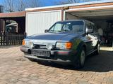 Ford Fiesta Sondermodell Xr2 | Oldtimer | H-Zulassung - Ford Fiesta: Old