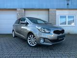 Kia Carens Spirit Pano/7Sitze/bi Xenon - Kia Carens