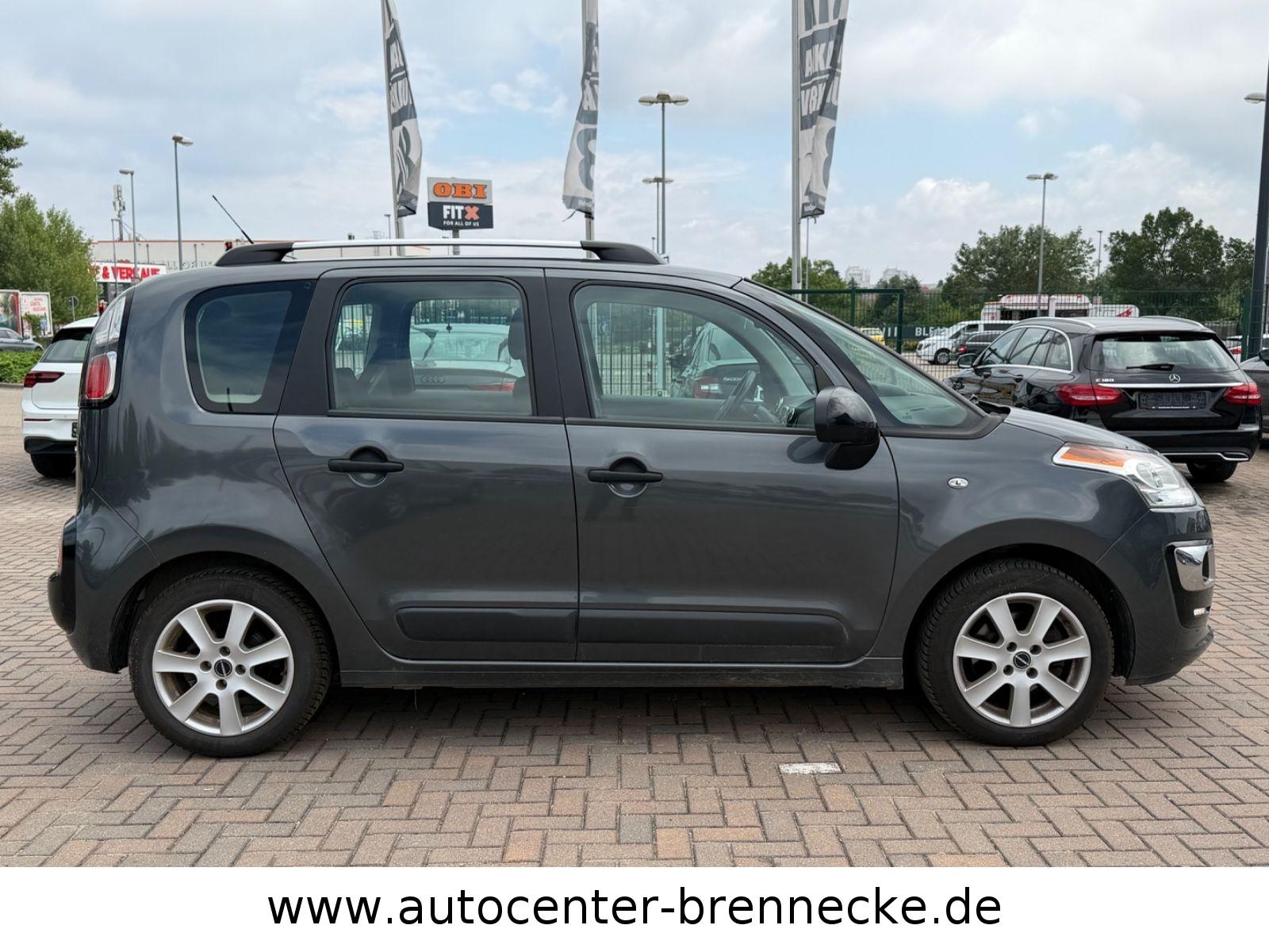 Citroën C3 Picasso Selection