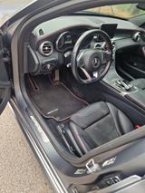 Mercedes-Benz C 43 T AMG Selenitgrau MATT 4MATIC  Autom. M... - Mercedes-Benz Sel