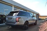Land Rover Range Rover Vogue SDV8 | Pano | TV | Vol - gebrauchte Land Rover Range Rover aus dem Jahr 2013