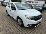 Dacia Sandero II Essential - Dacia Sandero in Mannheim