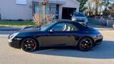 Porsche 997 Carrera S Cabriolet MY08 Carrera S - gebrauchte Porsche 997 aus dem Jahr 2008