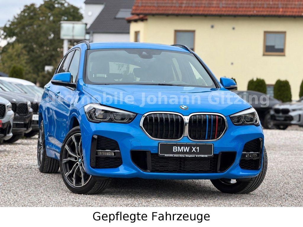 Image of BMW X1