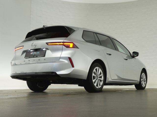 Astra L ST ELEGANCE CDTI AT+NAVI+LED+RÜCKFAHRKAM