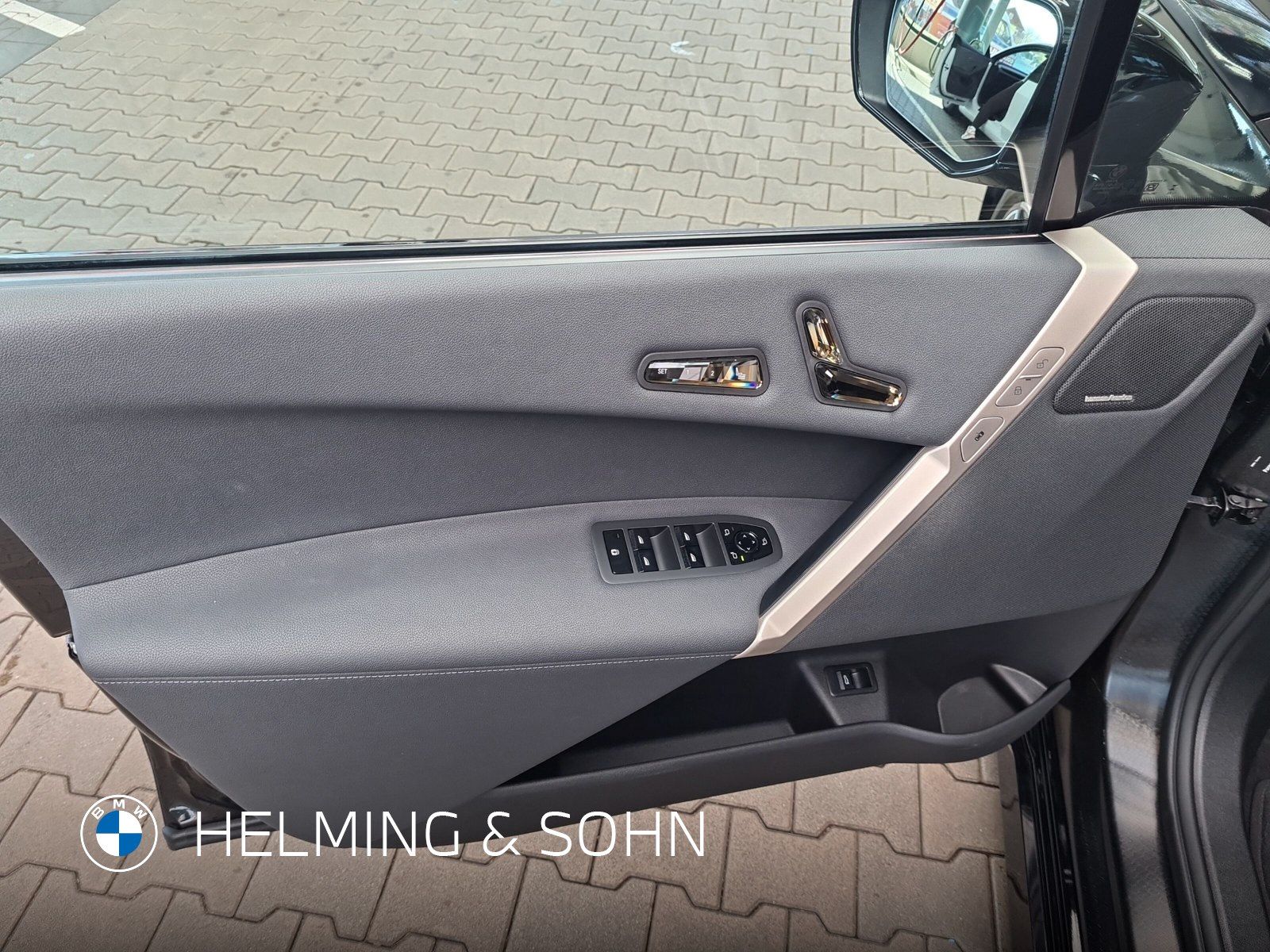 BMW iX - Bild 18