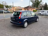 Ford Focus C-MAX Trend Automatik Nur 120.000km - gebrauchte Ford Focus aus dem Jahr 2006
