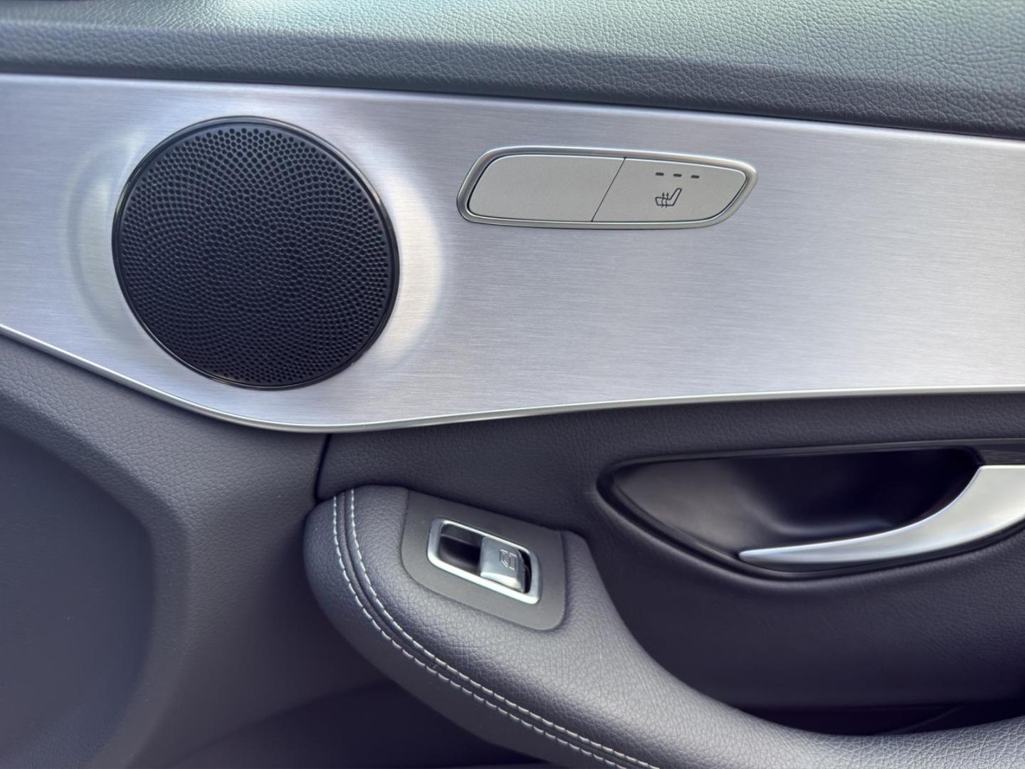 Mercedes-Benz C-Class T de Plug-in Hybrid Panodach Navi Kamera L, миниатюра 28