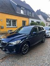 Mazda CX5 Sendo AWD - Mazda CX-5 Gebrauchtwagen in Bremen