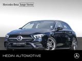 Mercedes-Benz A 200 |AMG|LED|NAVI|KAM|MBUX|PTS|SHZ|Tempomat - Mercedes-Benz A 200 in Saarbrücken