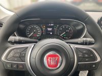 Fiat Tipo 1.5 DCT Hybrid Kombi KAMERA KLIMA-AT DAB BT - Image