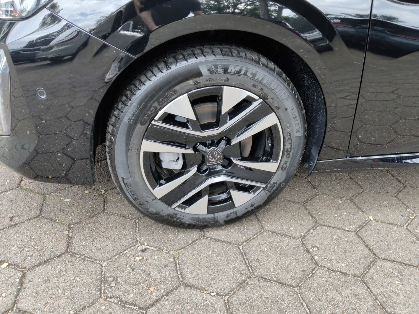 Peugeot 208 - Bild 17