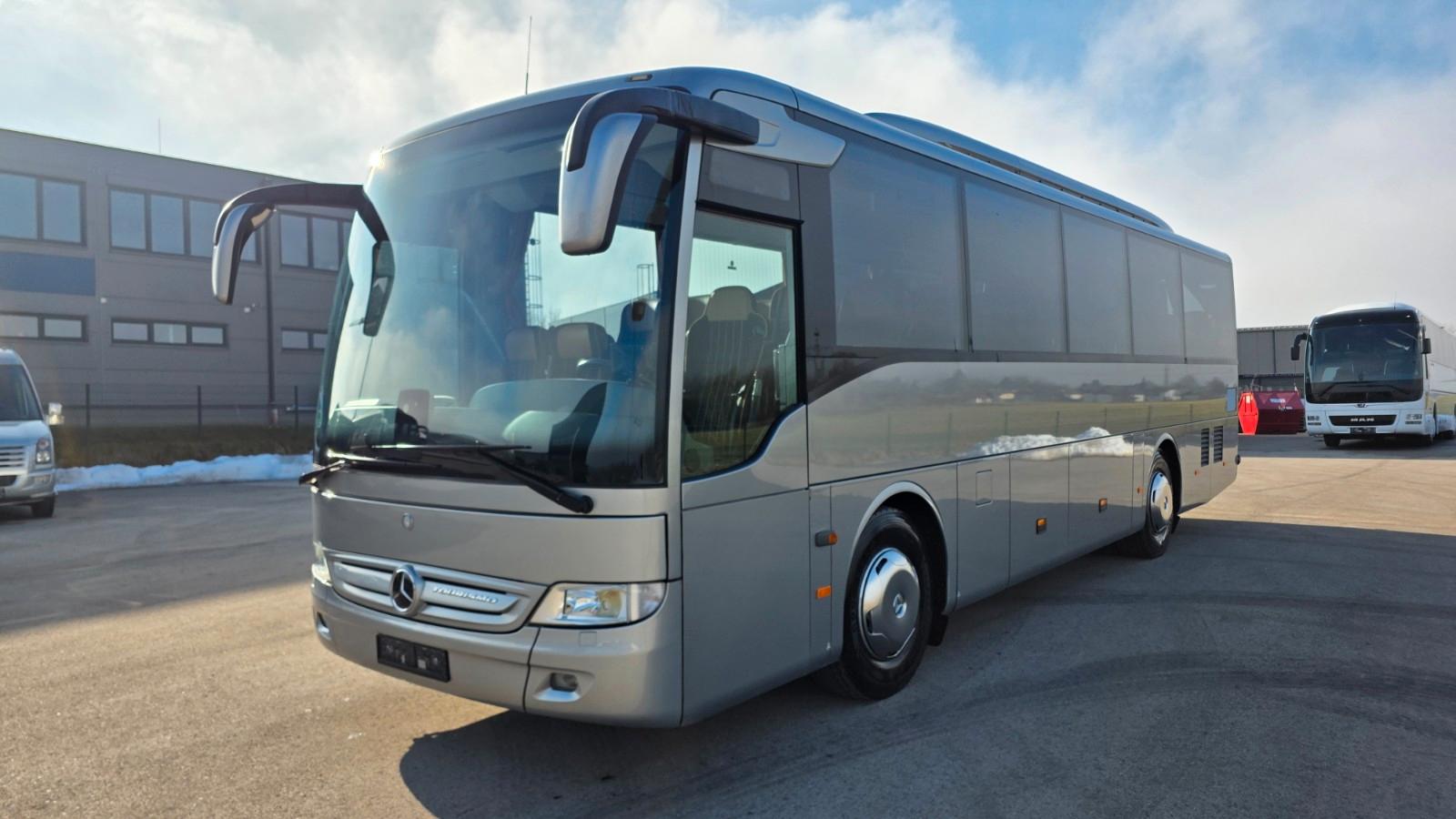 Mercedes-Benz Tourismo K / 40 S+R / Erstbesitz / TOP !!!