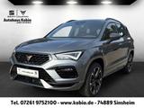 Cupra Ateca 1,5 TSI 150PS DSG
