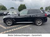 BMW X3 xDrive 20 d xLine*LED*Leder*Navi*R-Kam*Cruise - BMW X3 in Aachen