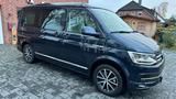 Volkswagen T6 California Ocean 2.0 TDI 4Motion DSG - VW California 4motion