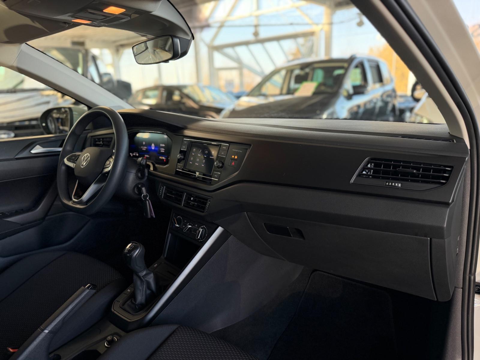 Volkswagen Taigo *1.0*TSI*Basis*LED*PDC*VIRTUAL*, миниатюра 28