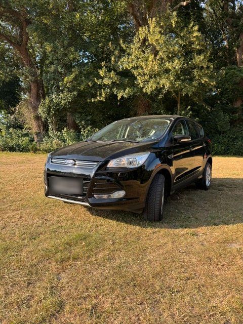 Image of Ford Kuga