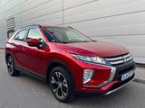 Mitsubishi Eclipse Cross 1.5 ClearTec T-MIVEC 2WD CVT A... - Mitsubishi Eclipse Cross in Stuttgart