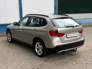 BMW X1 - 6