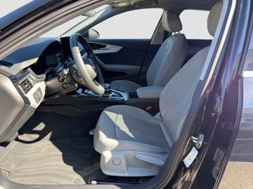 Audi A4 - 9