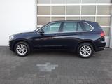 BMW X5 xDrive30d Sport, Pano, LED, Nav.Connect-Drive - BMW: Leder