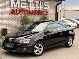 Volkswagen Eos 1.4 TSI/Panorama/Klima/ZV/Alus/Top - VW Eos Cabrio von 2012