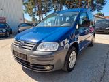 Volkswagen Caddy Life 1.9TDi STANDHEiZG. AHK PDC TÜV NEU - Volkswagen Caddy mit Diesel-Antrieb: Kombi, 1.9