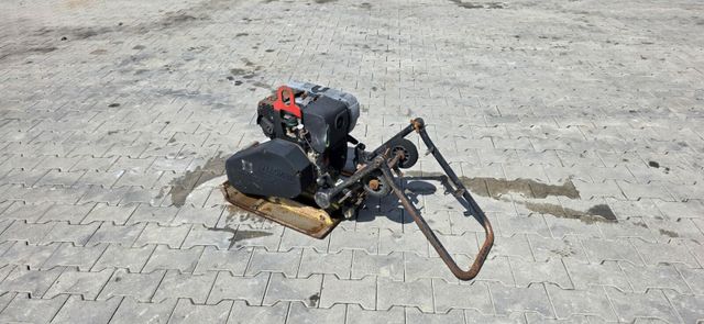 Andere DPS 1850 H Bodenverdichter - Rüttelplatte
