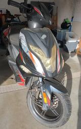 Motowell Roller Motowell Sporta - MOTOWELL MOTORRAD