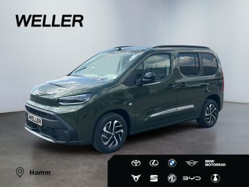 Toyota Proace City Verso L1 Teamplayer *R-CAM*ACC*LED*C