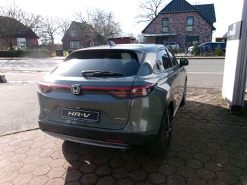 Bild 3 Honda HR-V Hybrid 1,5 AT Elegance 8 Jahre Garantie