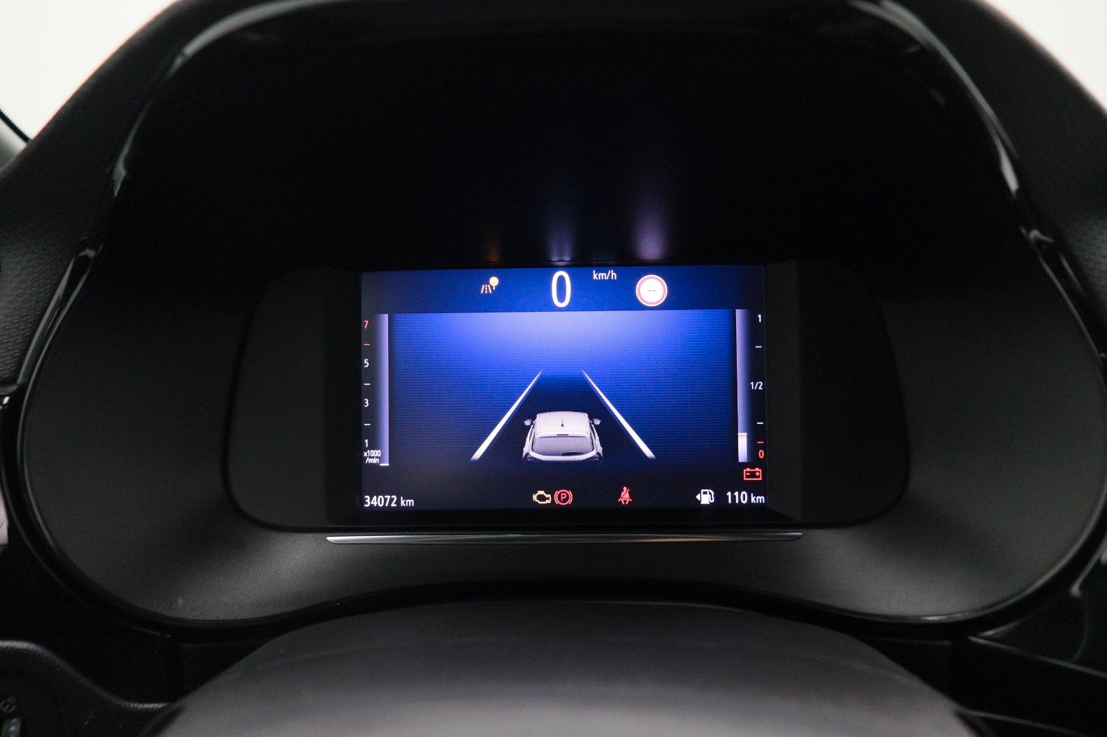 Fahrzeugabbildung Opel Corsa F 1.2 GS NAVI LED KAMERA