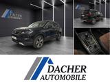 Seat Ateca Xcellence 4Drive Kamera LED Navi AHK - gebrauchte Seat SUV & Geländewagen