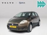 Fiat Grande Punto 1.4 Active | Airbag errors - Fiat Grande Punto: Kleinwagen