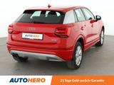 Audi Q2 1.4 TFSI ACT Sport*NAVI*PDC*SHZ* - Audi Q2 Gebrauchtwagen in Berlin