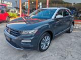 Volkswagen T-Roc 1.6 diesel 03/2019 Cv116 - Volkswagen T-Roc: Van