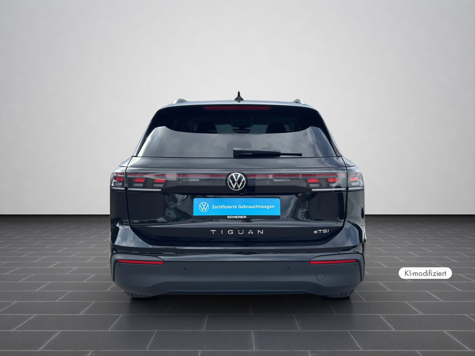 Volkswagen Tiguan - Bild 7